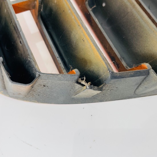 VW Transporter T5 Front Grille Multivan & Caravelle 2004 – 2009 [ai14]