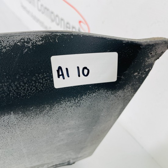 VW Transporter Rear Bumper Skin Genuine T5 Respray Required 2004 – 2011 [ai10]