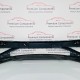 VW Golf Plus Sportvan Face Lift Front Bumper 2017 - 2021 [pc093]