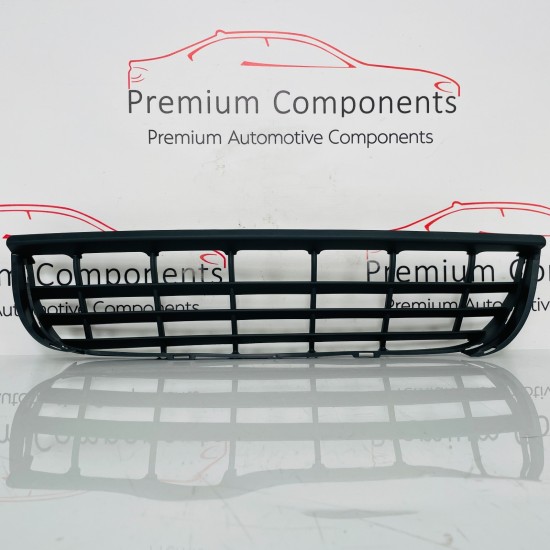 VW Crafter Lower Centre Grille Panel For Front Bumper 2006 – 2017 [ai13]