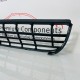 VW Crafter Lower Centre Grille Panel For Front Bumper 2006 – 2017 [ai13]