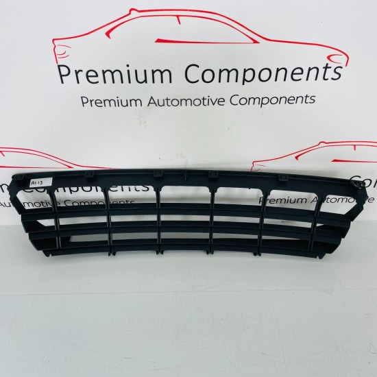 VW Crafter Lower Centre Grille Panel For Front Bumper 2006 – 2017 [ai13]