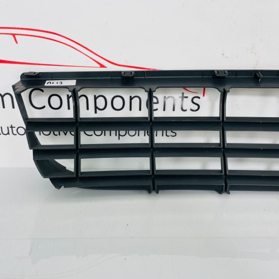 VW Crafter Lower Centre Grille Panel For Front Bumper 2006 – 2017 [ai13]