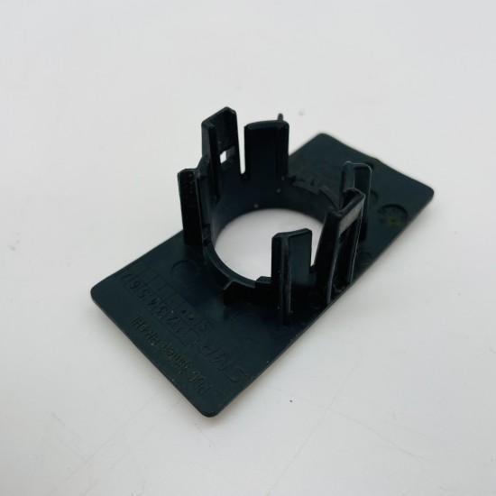 VW Passat B8 Rear Sensor Interior Support Bracket 3g5919491 2015 - 2023 [v131]