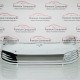VW Golf Front Bumper Skin Genuine White Mk8 Se - No Repairs - 2020 - 2023 [ak62]