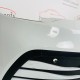 VW Golf Front Bumper Skin Genuine White Mk8 Se - No Repairs - 2020 - 2023 [ak62]