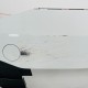 VW Golf Front Bumper Skin Genuine White Mk8 Se - No Repairs - 2020 - 2023 [ak62]