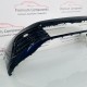 VW Golf Front Bumper Skin Genuine Blue Mk8 Se 2020 - 2023 [ak66]