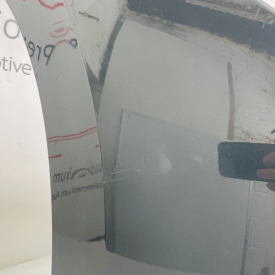 VW Golf Front Bumper Skin Genuine Grey Mk8 Se 2020 - 2023 [ak65]