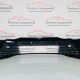 VW Golf Front Bumper Skin Genuine Grey Mk8 Se 2020 - 2023 [ak65]
