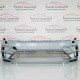 VW Tiguan Front Bumper Skin Genuine Grey Mk2 R Line 2016 – 2020 [ak97]