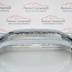 VW Tiguan Front Bumper Skin Genuine Grey Mk2 R Line 2016 – 2020 [ak97]