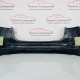 VW Touran Rear Bumper Skin Genuine Grey 2015 – 2020 [ak126]