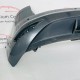 VW Touran Rear Bumper Skin Genuine Grey 2015 – 2020 [ak126]