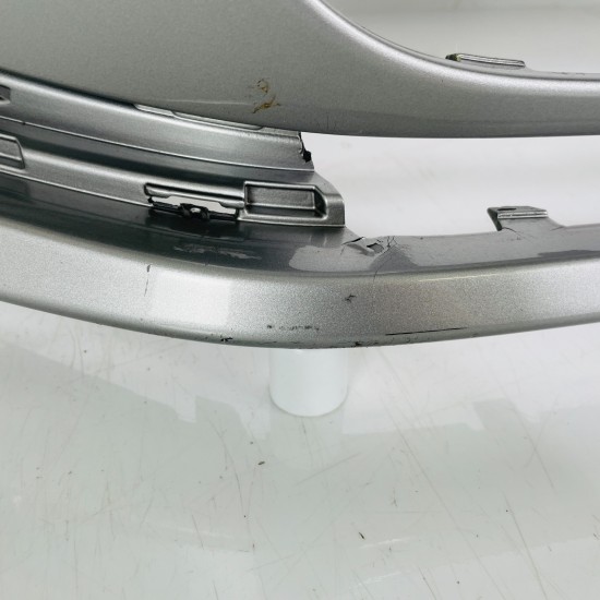 VW Golf Front Bumper Mk7 Se Genuine Silver With Pdc 2013 – 2017 [ap83]