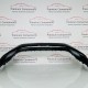 VW Passat Front Bumper B8 Genuine Black Face Lift 2020 – 2024 [ap89]