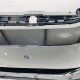 VW Passat Front Bumper B8 Genuine Black Face Lift 2020 – 2024 [ap89]