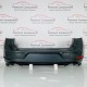 VW Golf Gti Rear Bumper Mk7.5 Hatchback Genuine Grey Face Lift 2017 – 2020 [ap94