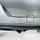 VW Golf Gti Rear Bumper Mk7.5 Hatchback Genuine Grey Face Lift 2017 – 2020 [ap94