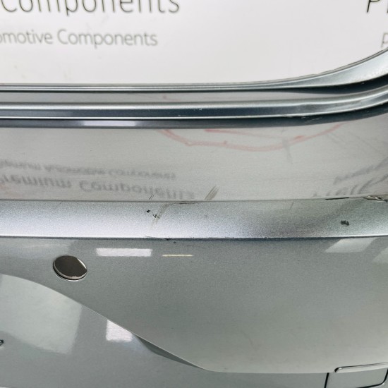 VW Golf Gti Rear Bumper Mk7.5 Hatchback Genuine Grey Face Lift 2017 – 2020 [ap94