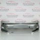 VW Golf Front Bumper Mk7 Se Genuine Silver With Pdc 2013 – 2017 [ap83]