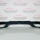 VW Tiguan Front Bumper With Pdc And Jets Genuine White 2016 – 2020 [ap107]
