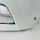 VW Tiguan Front Bumper With Pdc And Jets Genuine White 2016 – 2020 [ap107]