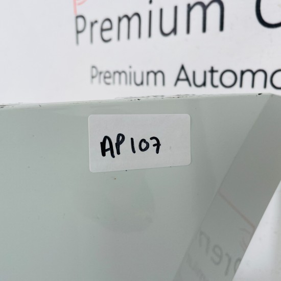 VW Tiguan Front Bumper With Pdc And Jets Genuine White 2016 – 2020 [ap107]