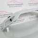VW Tiguan Front Bumper With Pdc And Jets Genuine White 2016 – 2020 [ap107]