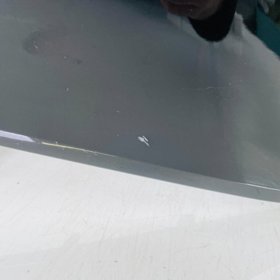 VW Id4 Id.4 Front Bumper Genuine Black 2020 - 2025 [ap124]