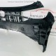 VW Id4 Id.4 Front Bumper Genuine Black 2020 - 2025 [ap124]