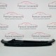 VW Golf Mk7 Front Bumper Diffuser Genuine Black Lower Trim 2013 – 2017 [ap132]