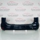 VW Sharan Rear Bumper Skin Genuine Blue Mk2 2010 – 2015 [ak3]