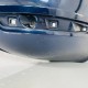 VW Sharan Rear Bumper Skin Genuine Blue Mk2 2010 – 2015 [ak3]