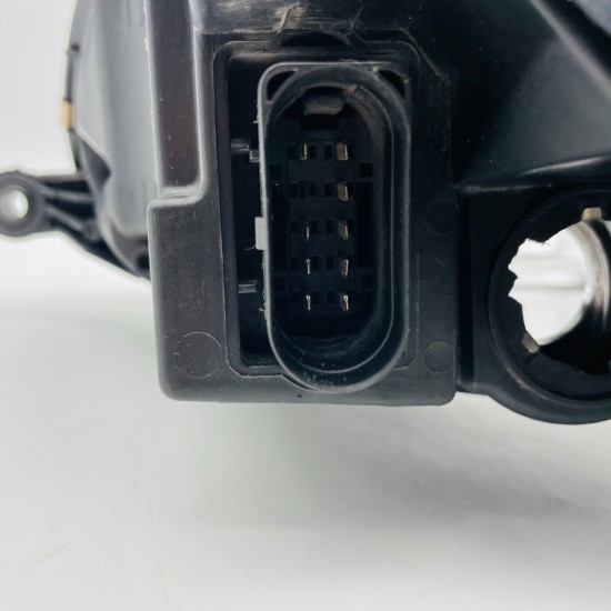 VW Golf Headlight Offside Right Drive Side Headlamp 2004 - 2008 [l405]