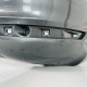 VW Sharan Rear Bumper Skin Genuine Grey Mk2 2010 – 2015 [ak115]