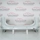 VW Touran R Line Rear Bumper Skin Genuine White - No Repairs - 2015 – 2020 [ak81 VW Touran R Line Rear Bumper Skin Genuine White - No Repairs - 2015 – 2020 [ak81