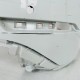 VW Touran R Line Rear Bumper Skin Genuine White - No Repairs - 2015 – 2020 [ak81 VW Touran R Line Rear Bumper Skin Genuine White - No Repairs - 2015 – 2020 [ak81