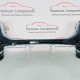 VW Touran R Line Rear Bumper Skin Genuine White - No Repairs - 2015 – 2020 [ak81 VW Touran R Line Rear Bumper Skin Genuine White - No Repairs - 2015 – 2020 [ak81