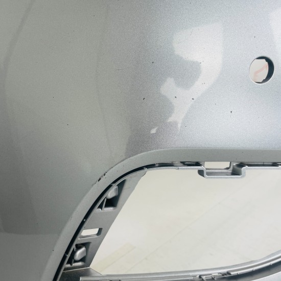 VW Passat Front Bumper B8 Genuine Grey Face Lift 2020 – 2024 [ao172]