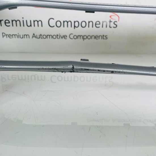 VW Passat Front Bumper B8 Genuine Grey Face Lift 2020 – 2024 [ao172]