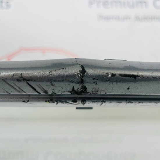 VW Passat Front Bumper B8 Genuine Grey Face Lift 2020 – 2024 [ao172]