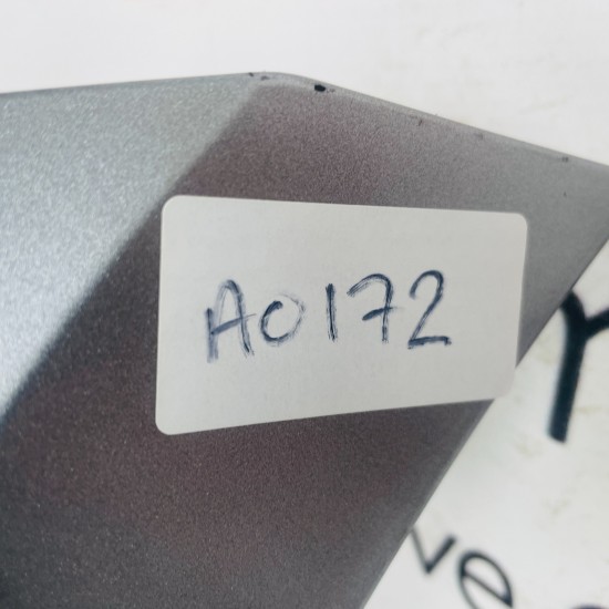 VW Passat Front Bumper B8 Genuine Grey Face Lift 2020 – 2024 [ao172]