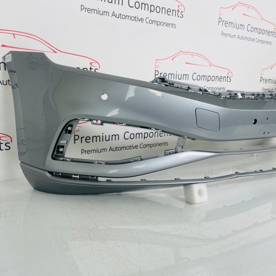 VW Passat Front Bumper B8 Genuine Grey Face Lift 2020 – 2024 [ao172]