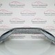 VW Passat Front Bumper B8 Genuine Grey Face Lift 2020 – 2024 [ao172]