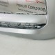 VW Touran Front Bumper Mk2 Highline Genuine Silver 2015 – 2020 [ao96]