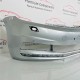 VW Touran Front Bumper Mk2 Highline Genuine Silver 2015 – 2020 [ao96]