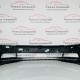 VW Touran Front Bumper Mk2 Highline Genuine Silver 2015 – 2020 [ao96]
