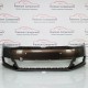 VW Sharan Highline Front Bumper Mk2 Se Genuine Grey 2010 –2022 [ao160]