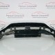 VW Tiguan Front Bumper With Grill Genuine White 5na807221 / 2016 – 2020 [ar7]